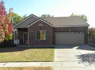 19562 E 58th Dr, Aurora, CO 80019