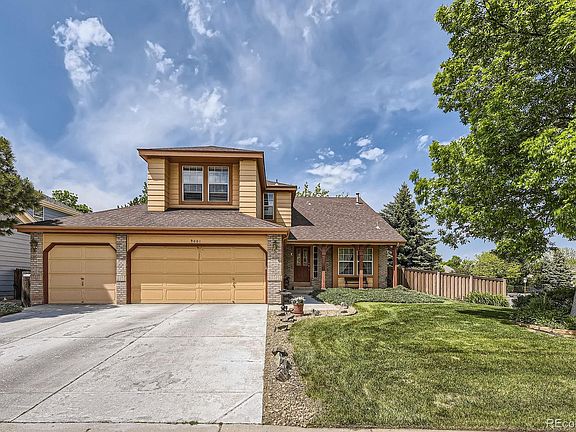 2nd image of 9001 W Chatfield Drive