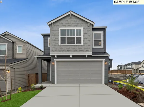 1414 NE 180th Ave, Vancouver, WA 98684