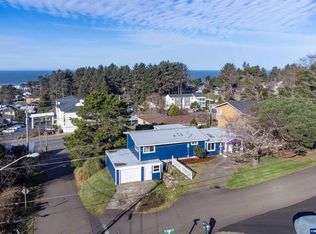 3505 NE Quay Ave, Lincoln City, OR