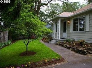 1432 Laurel St, Lake Oswego, OR 97034