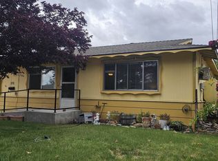 315 Florentine St, Yreka, CA 96097