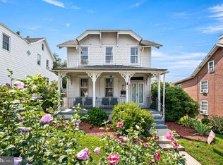 114 Chester Ave, Coatesville, PA 19320