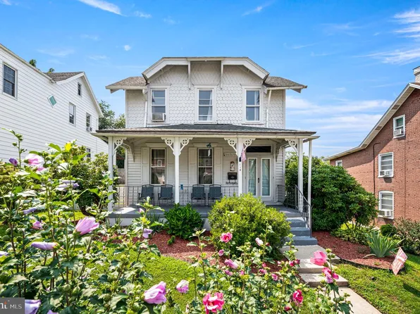 114 Chester Ave, Coatesville, PA 19320