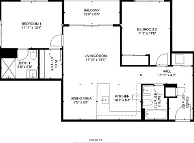 5th image of 3204 N Clifton Ave #11341263