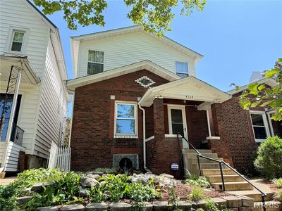4160 Wyoming St, Saint Louis, MO, 63116