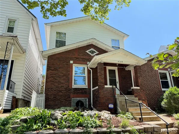 4160 Wyoming St, Saint Louis, MO 63116