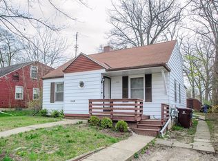 1121 Birk Ave, Ann Arbor, MI 48103