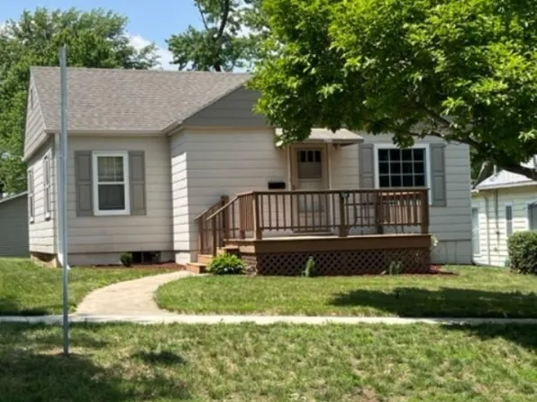 709 Olive St, Atlantic, IA 50022