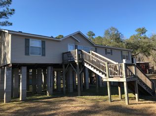 2165 Sullivans Ferry Rd, Ridgeville, SC 29472