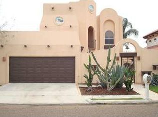 2606 Easy St, Edinburg, TX 78539