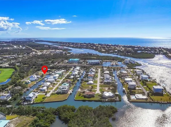 10484 RAYMOND STREET LOT 8, ENGLEWOOD, FL 34224