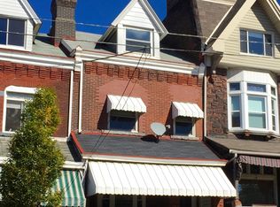 297 Fisk St, Pittsburgh, PA 15201