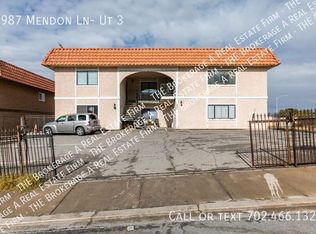 6987 Mendon Ln #3, Las Vegas, NV 89156
