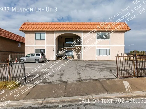 6987 Mendon Ln #3, Las Vegas, NV 89156
