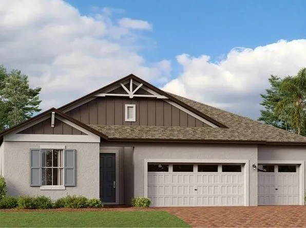 22332 Nebula Way, Land O Lakes, FL 34637