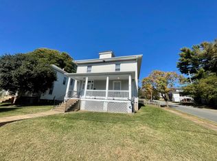 400 Westover Blvd, Lynchburg, VA