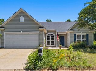 11 Renforth Rd, Simpsonville, SC 29681