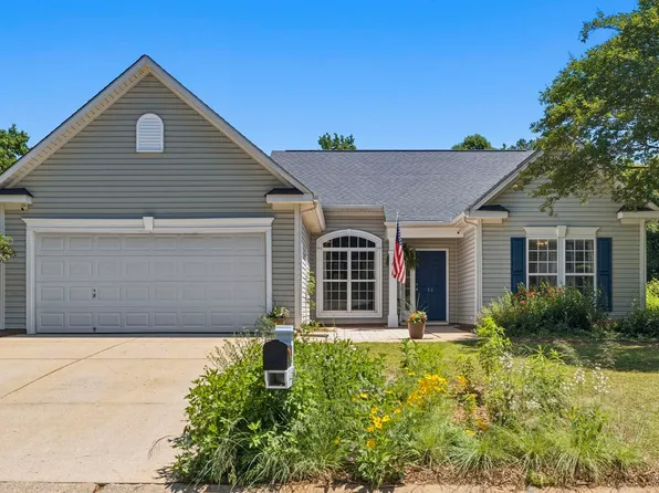 11 Renforth Rd, Simpsonville, SC 29681