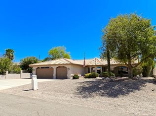 3910 Northstar Dr, Lake Havasu City, AZ 86406