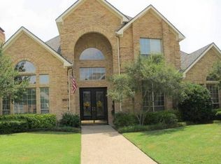 3408 Mount Vernon Way, Plano, TX 75025