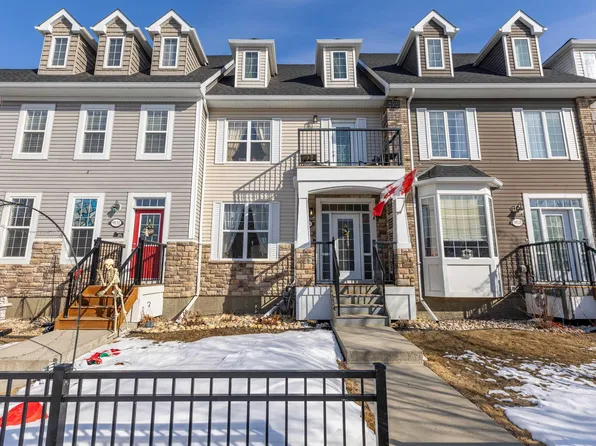 9830 105th Ave, Morinville, AB T8R 0C1