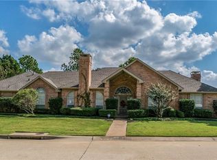 2870 Hillside Dr, Highland Village, TX 75077