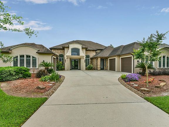 2nd image of 4610 Westerdale Dr