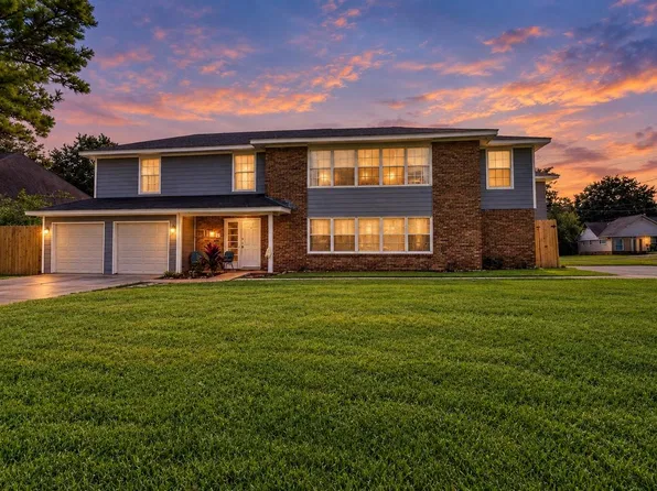 3502 Rosedale St, Houston, TX 77004