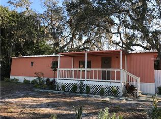 10928 Country Haven Dr, Gibsonton, FL 33534