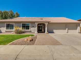 4930 S Hudson Pl, Chandler, AZ 85249