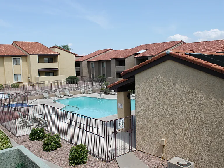 2166 N Pantano Rd #214 — Photo 3