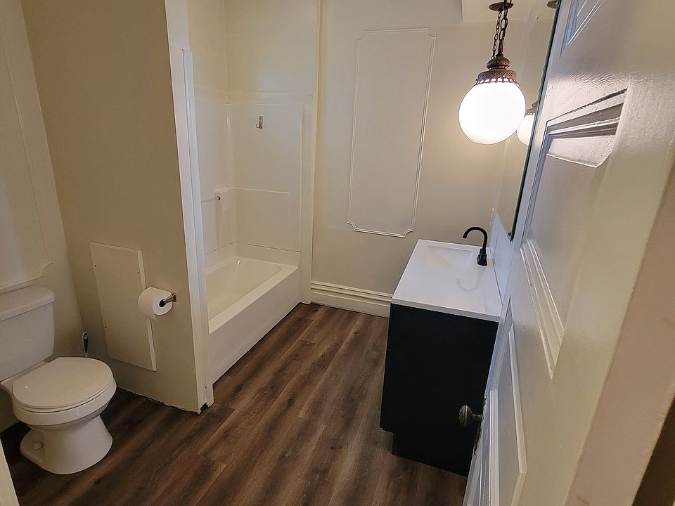 Bath Room