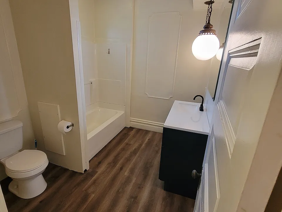 Bath Room