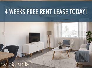 The Scholls Apartments, Portland, OR 97225