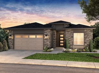 22143 E Rocky Top Pl, Aurora, CO 80016