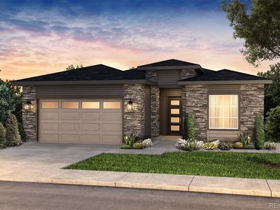22143 E Rocky Top Place, Aurora, CO, 80016