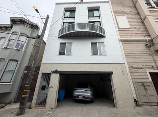 128 Wilmot St, San Francisco, CA 94115