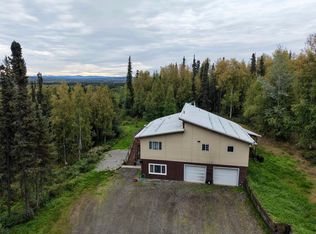 3555 Mink Ln, Fairbanks, AK 99712