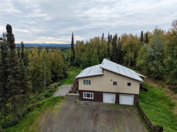 3555 Mink Ln, Fairbanks, AK 99712
