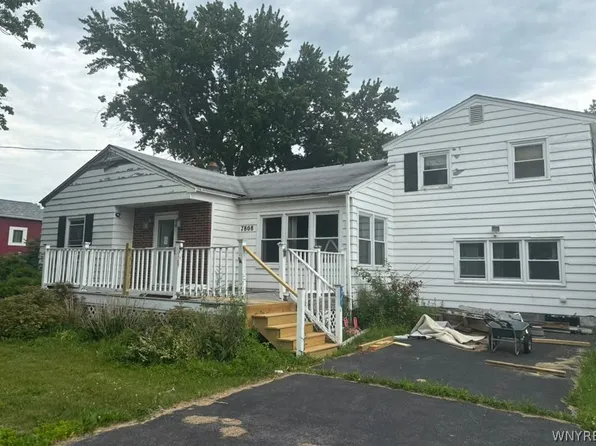 7808 State Route 5, Clinton, NY 13323