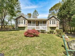 306 Indian Lake Ct, Hiram, GA 30141
