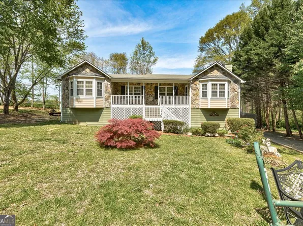 306 Indian Lake Ct, Hiram, GA 30141