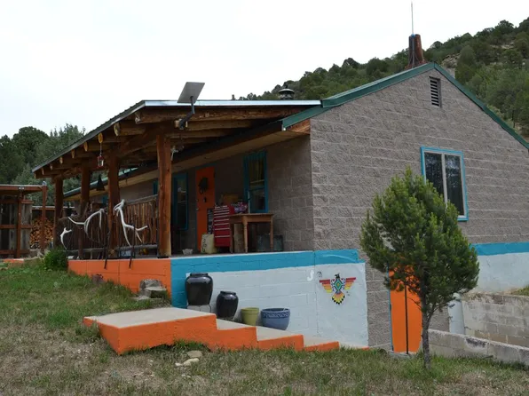 17001 Peacock Rd, Trinidad, CO 81082