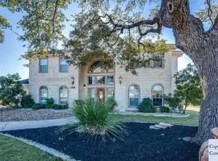 115 Merlin Ct, Spring Branch, TX 78070