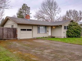 1530 NW Highland Dr, Corvallis, OR 97330