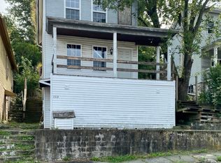 1513 Prospect Ave #L-4, Scranton, PA 18505