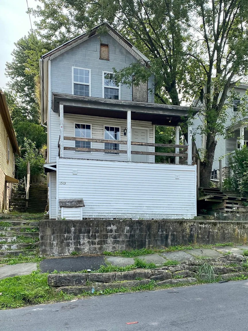 1513 Prospect Ave #L-4 photo 1
