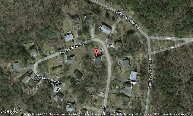 Map View