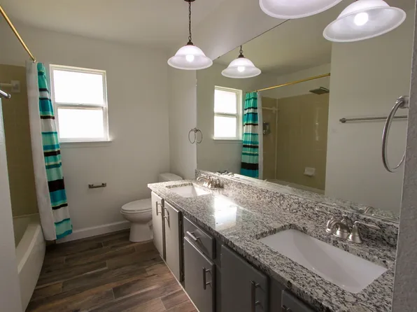 11505 Powder Mill Trl, Austin, TX 78750